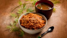 Dal Giappone: il miso e le sue straordinarie proprietà Dal Giappone: il miso e le sue straordinarie proprietà