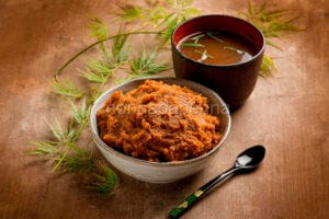 Dal Giappone: il miso e le sue straordinarie proprietà Dal Giappone: il miso e le sue straordinarie proprietà