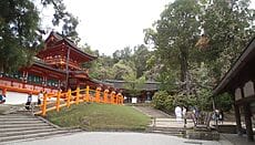 Tra Kyoto e Osaka
