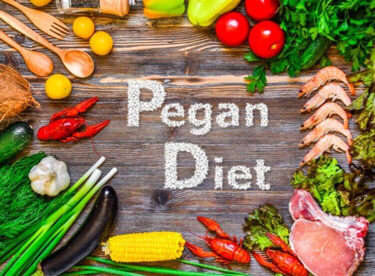 Dieta Pegan Dieta Pegan