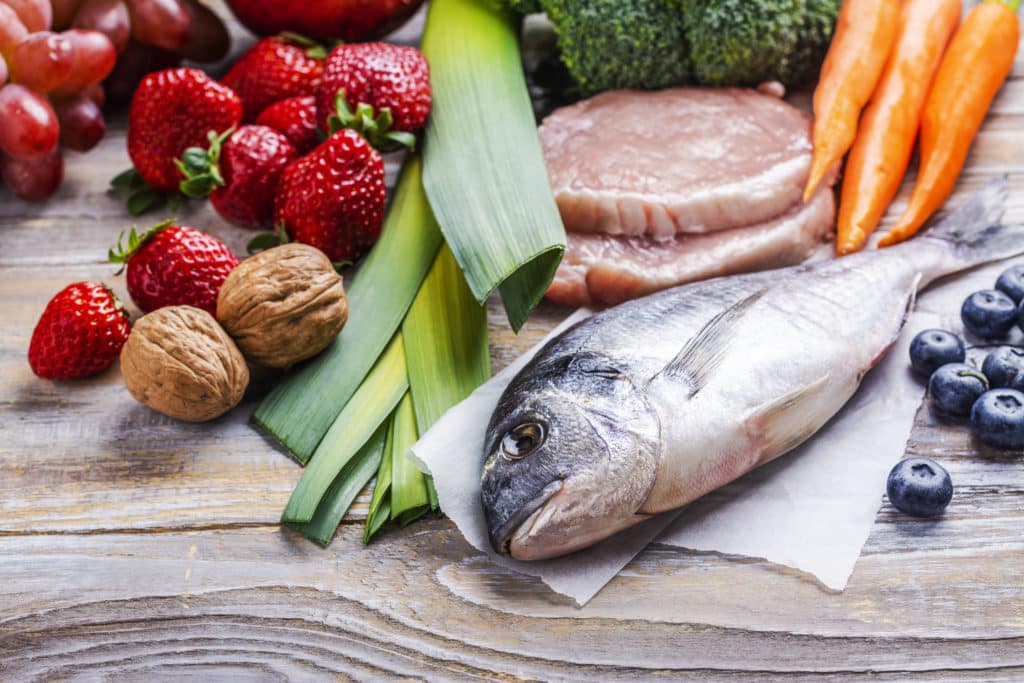 Dieta Pegan Dieta Pegan