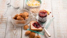 Biscotti con farina di quinoa e cocco : genuini! Biscotti con farina di quinoa e cocco : genuini!