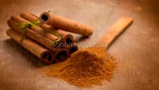 Cannella: spezia intramontabile dal sapore deciso