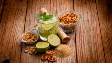 Caipirinha : il cocktail rinfrescante a base di lime