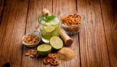 Caipirinha