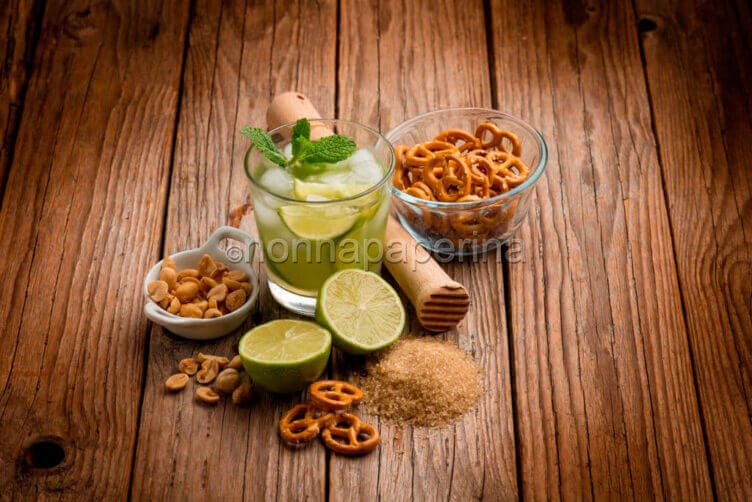 Caipirinha