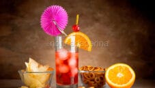 Singapore Sling, il cocktail proveniente dall’Oriente