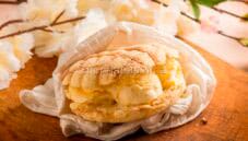 Melonpan: dal Giappone, dessert ripieno e croccante