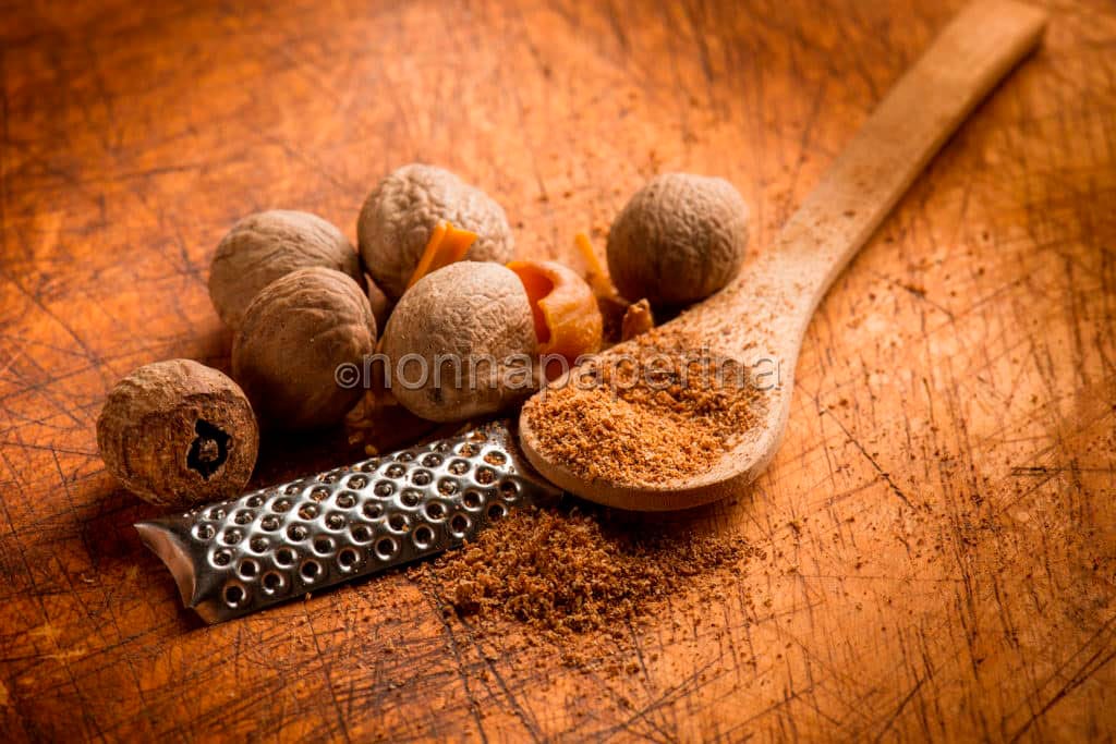 noce moscata Noce moscata