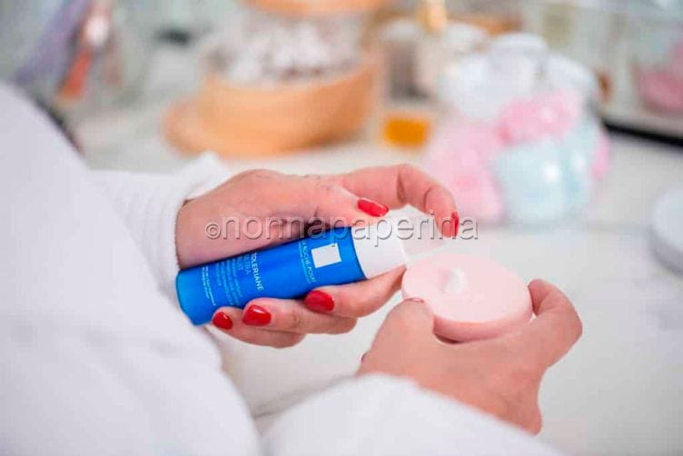 Pelle allergica e reattiva: quali creme utilizzare Pelle allergica