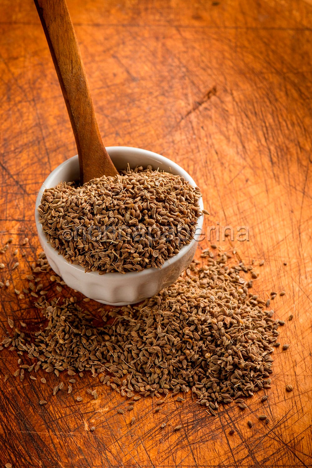 Semi di anice Semi di anice