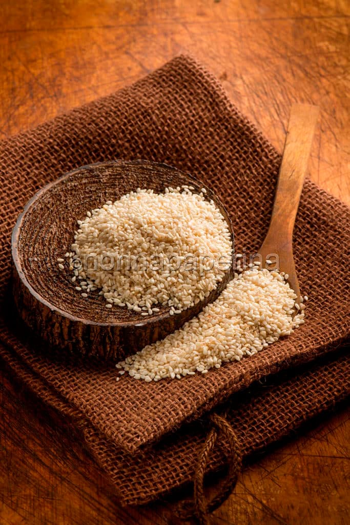 semi di sesamo bianco semi di sesamo bianco