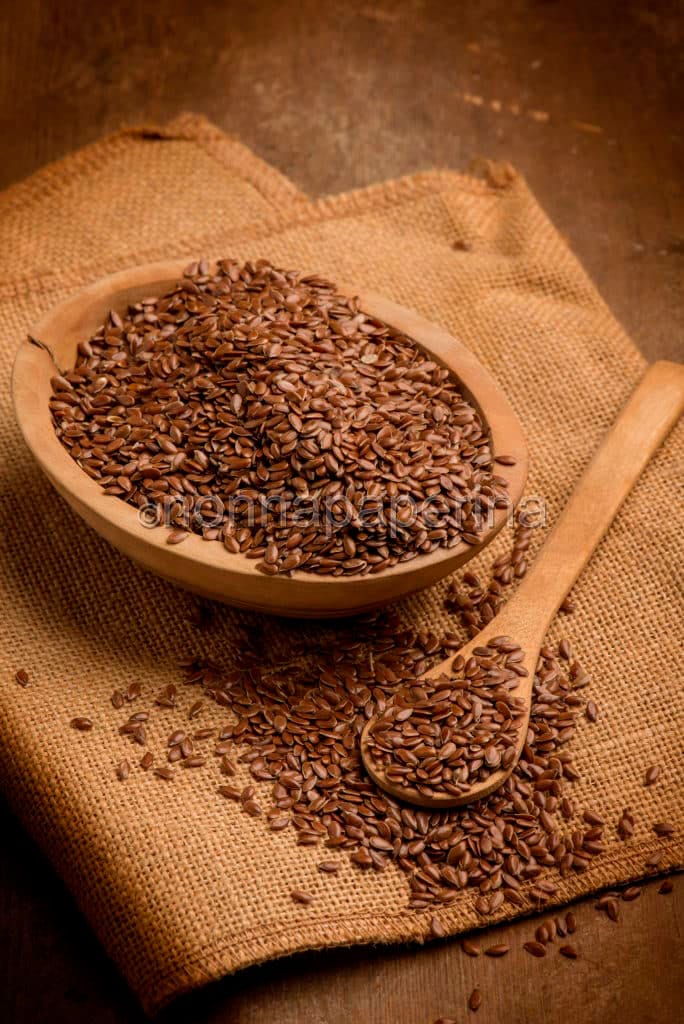 semi di lino semi di lino