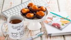 Mini babà: grande bontà! Versione senza glutine