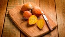 Alla scoperta dei tesori dell’orto: la barbabietola gialla Alla scoperta dei tesori dell’orto: la barbabietola gialla