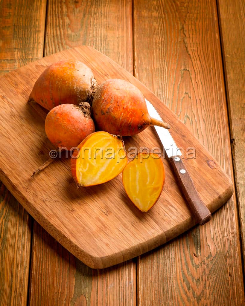 barbabietola gialla barbabietola gialla