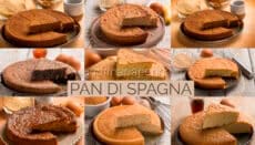 Come preparare il Pan di Spagna