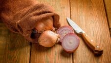 Cipolla Rosa di Roscoff: la più pregiata delle varianti Cipolla Rosa di Roscoff: la più pregiata delle varianti