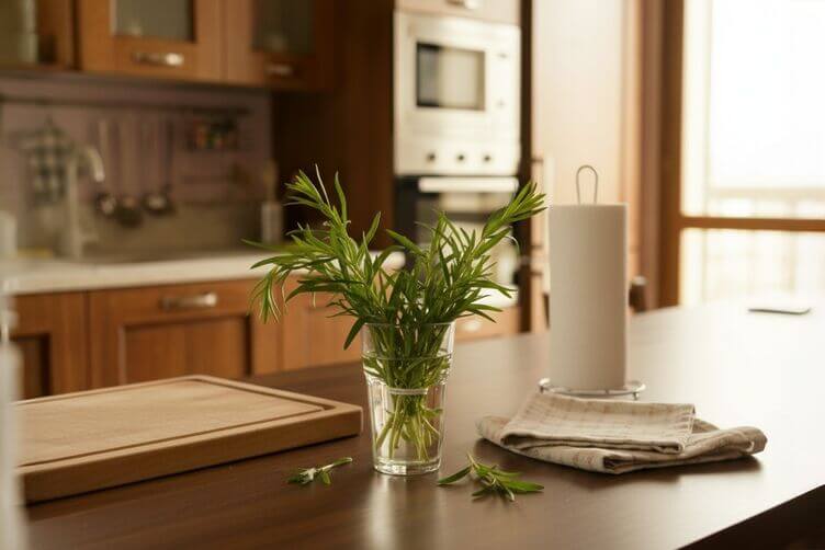 conservazione dragoncello