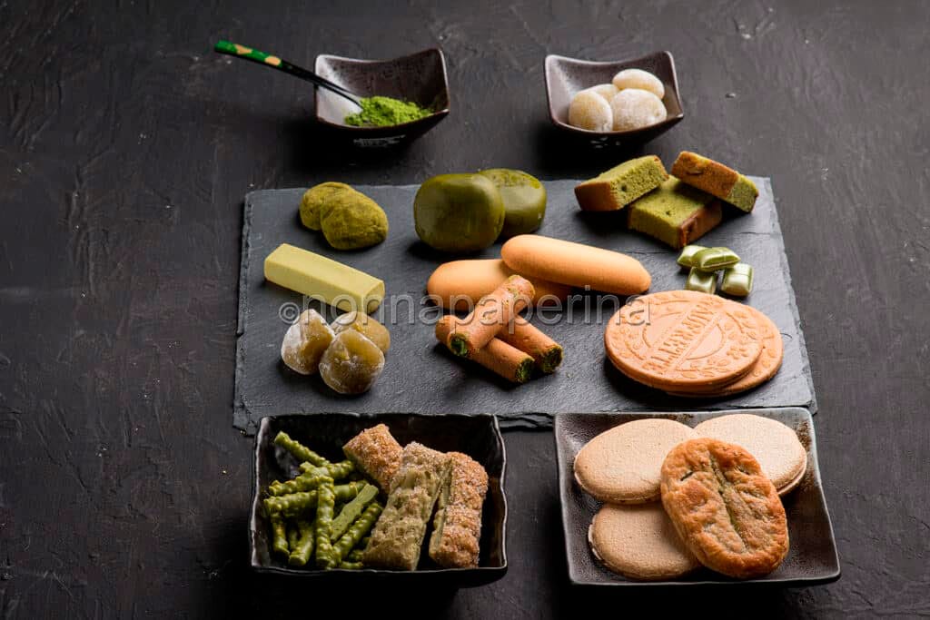 dolci giapponesi dolci giapponesi