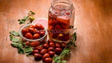 Giuggiole sotto spirito: da provare