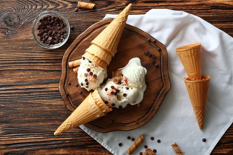 Il latte degli insetti senza glutine e senza lattosio latte degli insetti