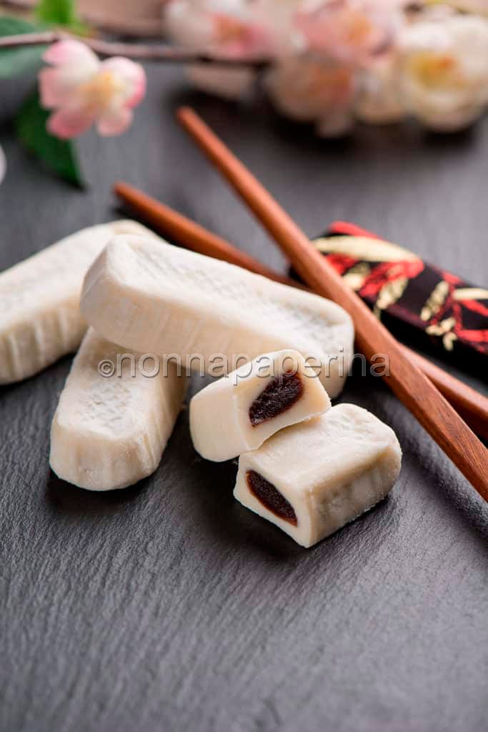 mochi con ripieno di fagioli r mochi con ripieno di fagioli r