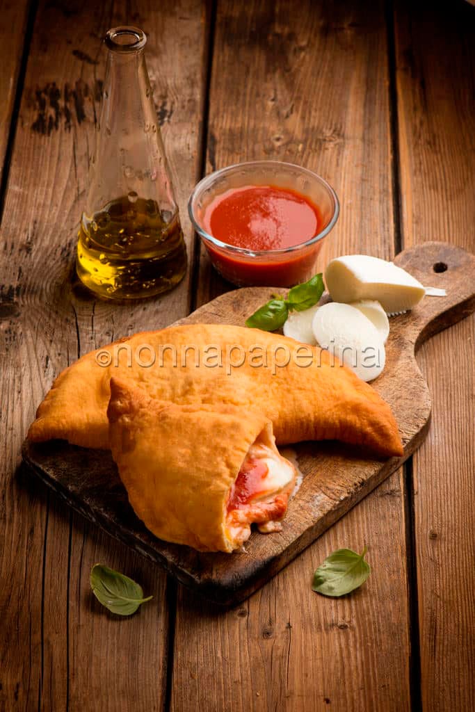 panzerotti