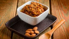 Pesto trapanese: un condimento semplice