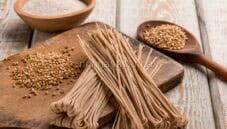 Scopriamo la soba giapponese. Non solo noodles!