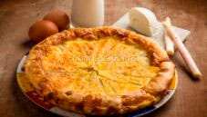 Quiche che passione! Torta salata con asparagi bianchi Quiche che passione! Torta salata con asparagi bianchi
