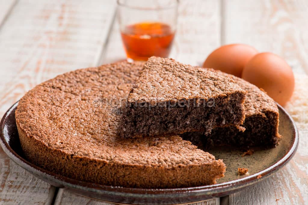 Come preparare il Pan di Spagna