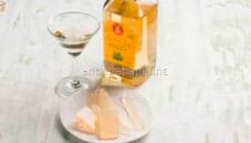 Gelatina di tequila: una dolce e alcolica delizia