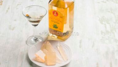 Gelatina di tequila