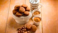 Baci alla nocciola e mesquite : una delizia facile facile Baci alla nocciola e mesquite : una delizia facile facile