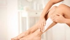 Allergia al nichel e depilazione : cosa fare