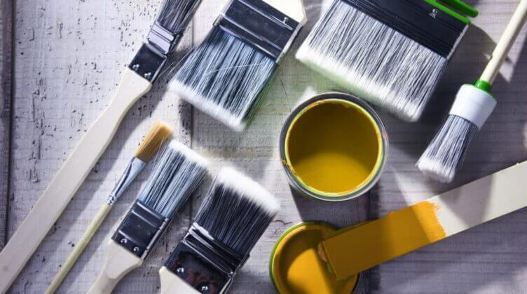 Smalti e vernici, nemici degli allergici al nichel Smalti e vernici