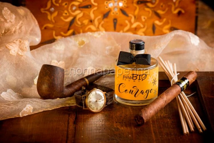 PuroBio Home per contrastare le intolleranze agli odori Courage