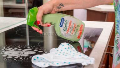 Prodotti per pulire casa e detersivi