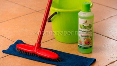 Superfici e pavimenti