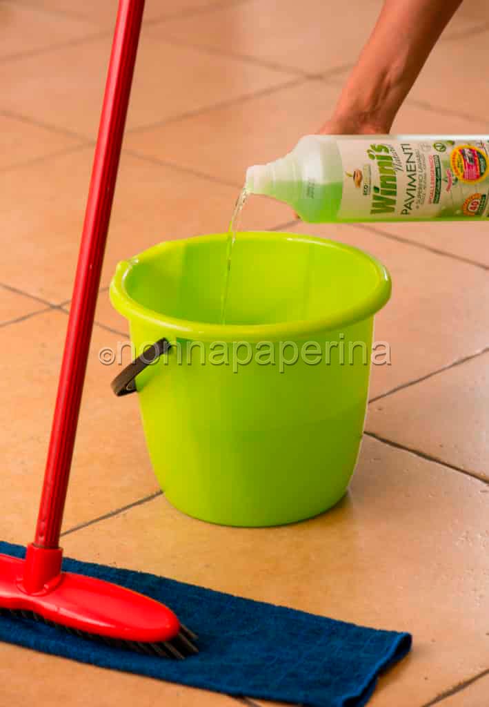 Superfici e pavimenti