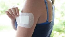 Prodotti per medicazione : attenzione alle allergie