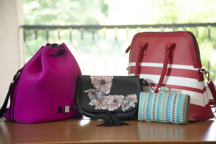 Cinture, scarpe borsette e allergie, il rischio sottovalutato Scarpe e borsette