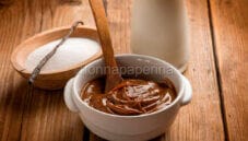 Dulche de leche: un dessert senza glutine e lattosio Dulche de leche: un dessert senza glutine e lattosio