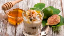 Tiramisù ai fichi : una variante squisita Tiramisù ai fichi : una variante squisita