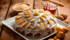 Torta di datteri: un dolce facile e squisito