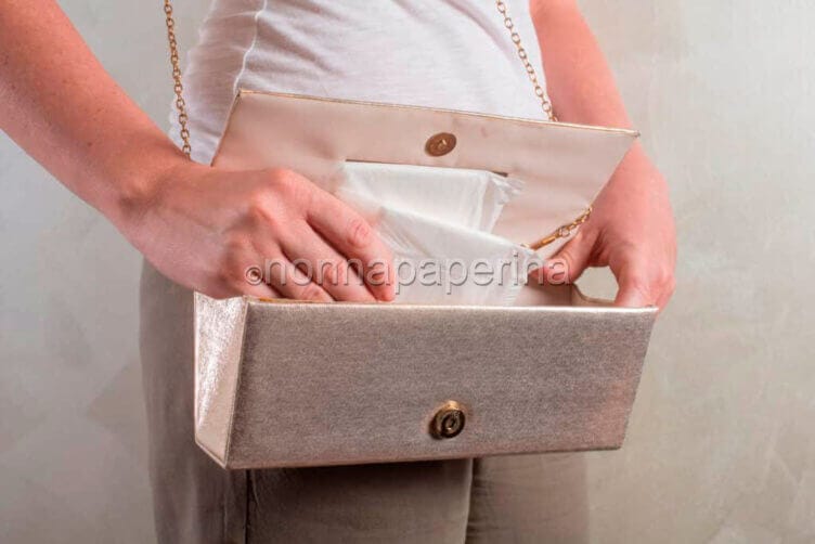 Assorbenti e coppette anallergiche, cosa occorre sapere assorbenti