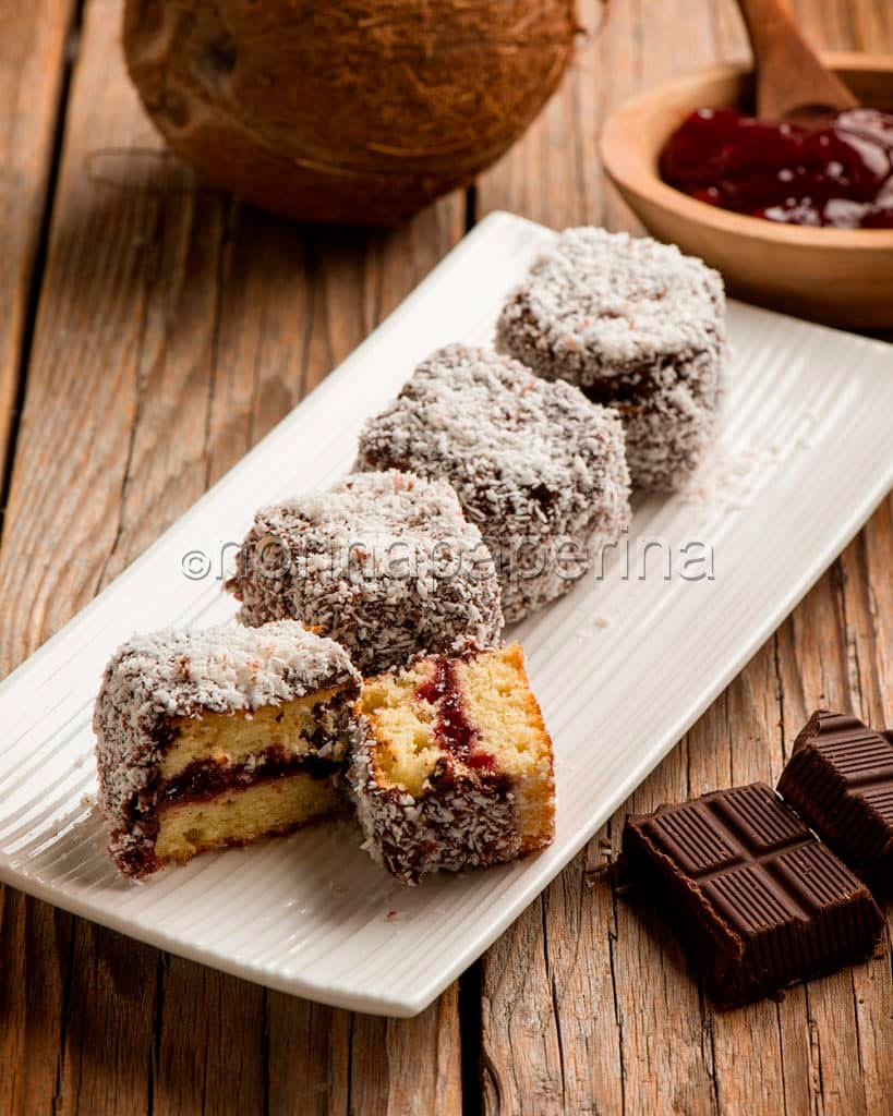 cubetti pan spagna cocco v c