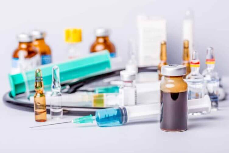 Allergia al nichel da farmaci : come evitarla ? Farmaci