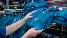 Jeans, fai attenzione se sei allergico al nichel Jeans, fai attenzione se sei allergico al nichel